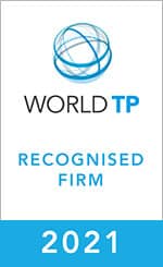 World TP Recognised Firm ok