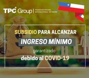 Subsidio para Alcanzar el Ingreso