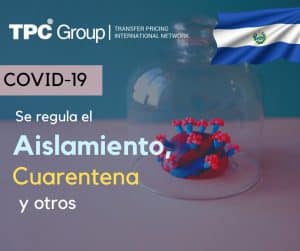 SE REGULA EL AISLAMIENTO, CUARENTENA, OBSERVACIÓN Y VIGILANCIA EN EL SALVADOR