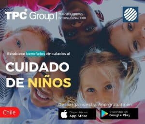 Establecen beneficios vinculados al cuidado de niños en Chile