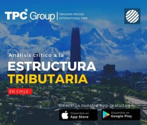 TPC Chile Análisis crítico a la Estructura tributaria