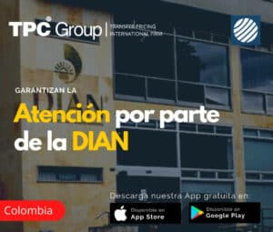 Garantizan la atención por parte de la DIAN en Colombia