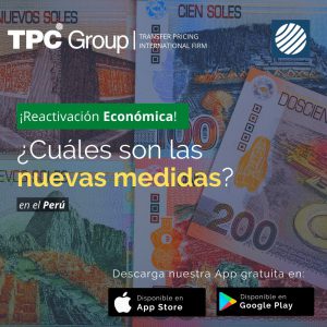 Reactivación Económica nuevas medidas min en Perú