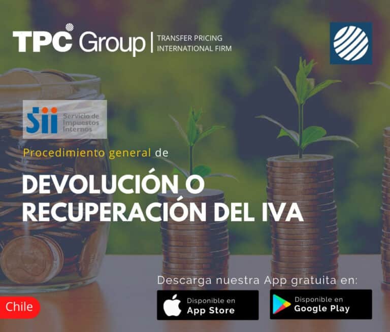 Procedimiento Devolución Iva | ¿Cómo solicitar la devolución? – JRQVRN