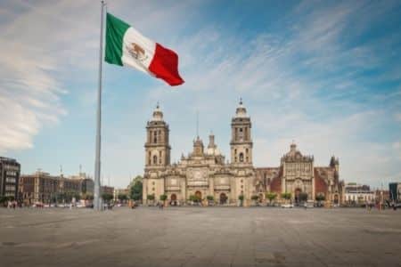 tipos de regímenes fiscales en México
