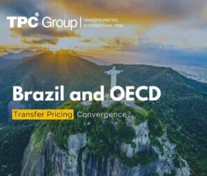 Brazil and OECD: Transfer Pricing Convergence?