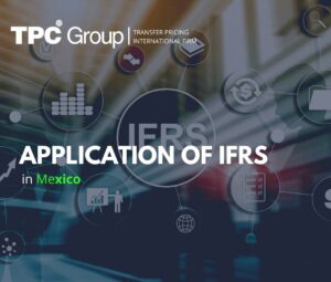 IFRS Application in Mexico