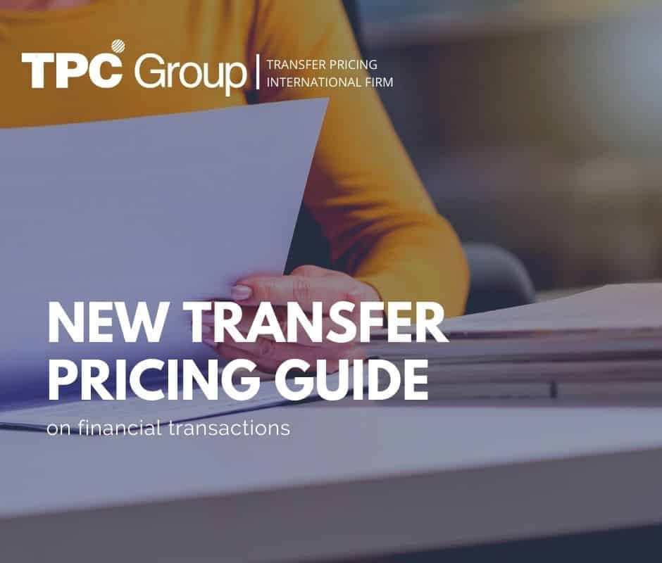 financial transaction tax tpc financial transaction tax tpc