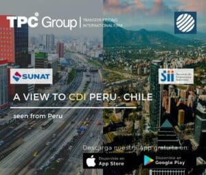 A Look at the CDI Peru – Chile