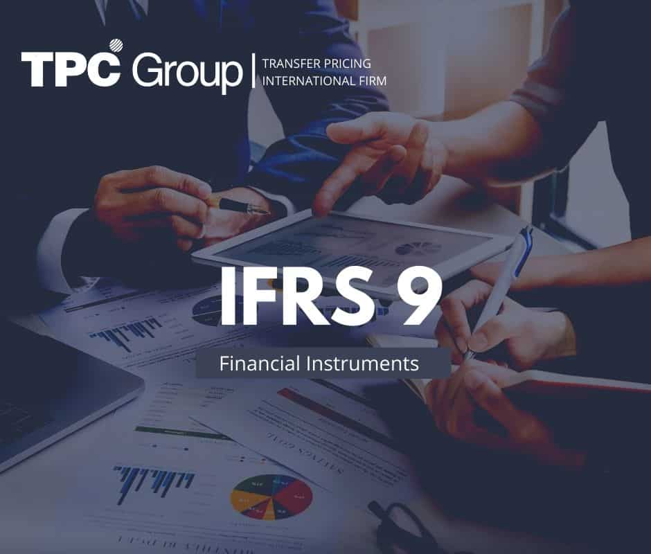 Ifrs 9 Classification And Measurement Of Financial Assets Tpc Group