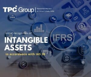 Initial Recognition of Intangible Assets Under IAS 38