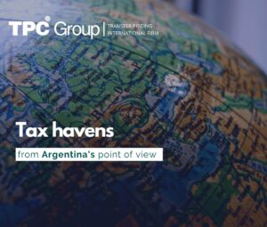 Tax Havens A View from Argentina