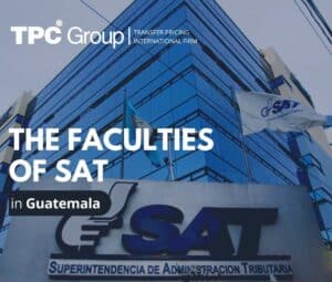 SAT Powers In Guatemala
