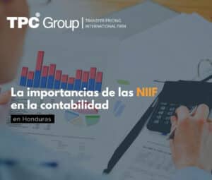 La importancia de las NIIF en la contabilidad en Honduras