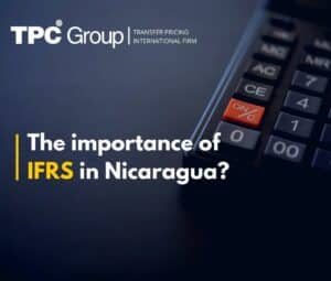 The importance of IFRS in Nicaragua?