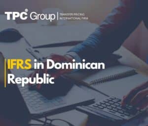 IFRS in Dominican Republic