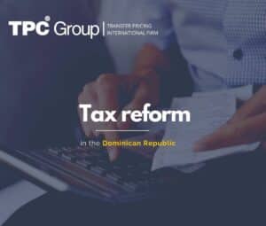 Tax Reform In The Dominican Republic