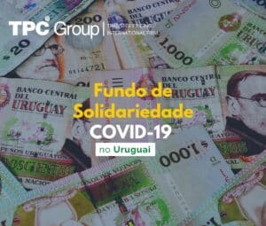 Fundo de Solidariedade COVID-19 Uruguai