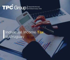 Individual Income Tax in Uruguay