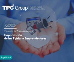 Programa de Promoción para la Capacitación de las PyMes y Emprendedores