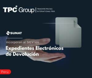 Incorporan al SIEV los Expedientes Electrónicos de Devolución