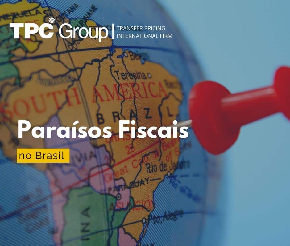 O Que São Os Paraísos Fiscais - NAZAEDU