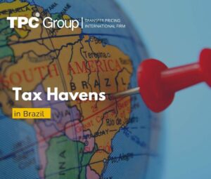 Tax Havens in Brazil