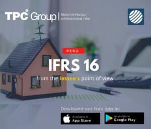 FRS 16 from the lessee's point of view
