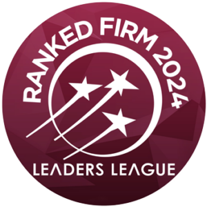Ranking 2024 Leaders League