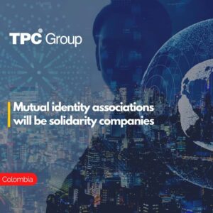 Mutual identity associations will be solidarity companies