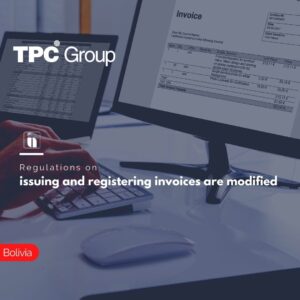 Regulations on issuing and registering invoices are modified