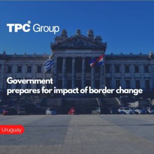Government prepares for impact of border change