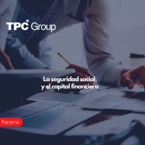 La seguridad social y el capital financiero