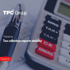 Panama Tax collection reports stability
