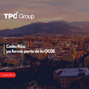 Costa Rica ya forma parte de la OCDE