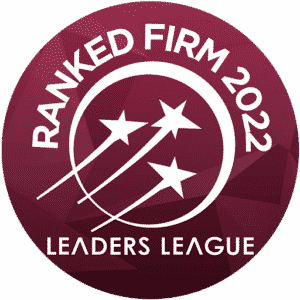 Ranking 2022 Leaders League
