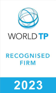 Firma reconocida World TP