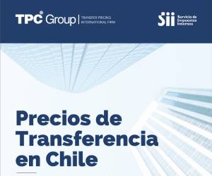 Folleto de Precios de Transferencia Chile