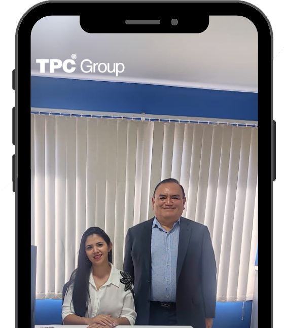 TPC Group Paraguay