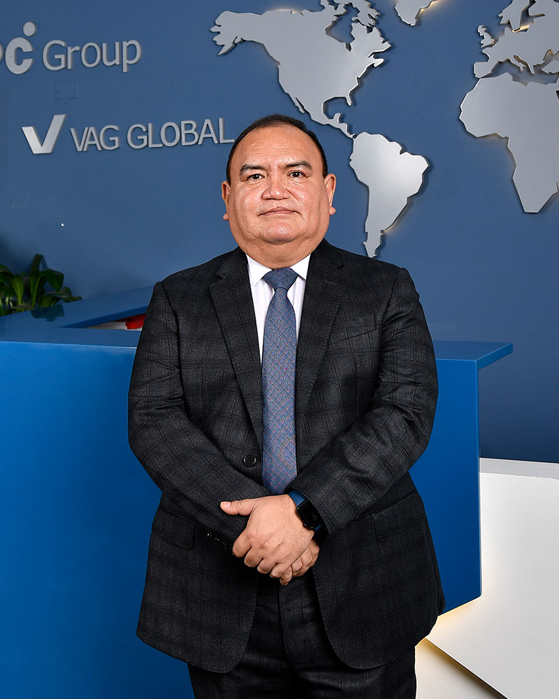 Carlos Vargas