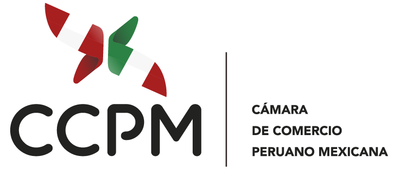 Cámara de Comercio Peruano Mexicana