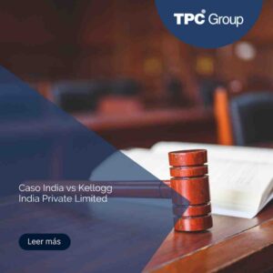 Caso India vs Kellogg India Private Limited