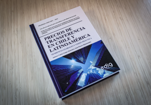 Libro “Precios de Transferencia en Chile y Latinoamérica” (Primera edición – 2025)