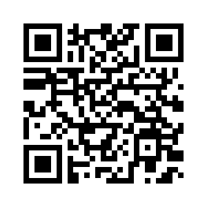 QR landing app