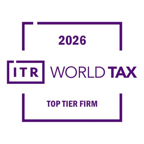 ITR World Tax 2026