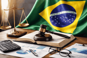 Legislación de Precios de Transferencia en Brasil