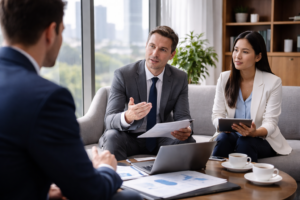 Precios de transferencia y BEPS 2.0