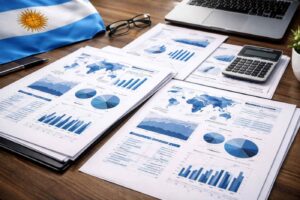 Argentina actualiza su régimen de precios de transferencia