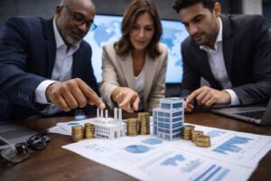 Cost Sharing Agreements y Precios de Transferencia