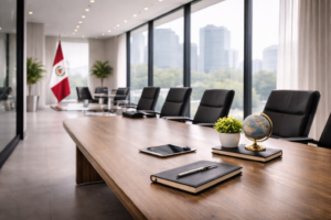 Nuevas reglas de valoración en precios de transferencia en el Perú